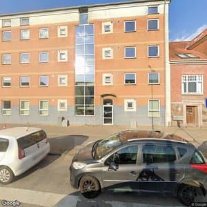 Andelsboligforeningen Sønderbro 4 Abc
