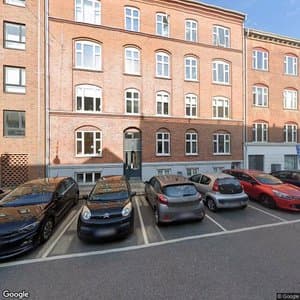 Andelsboligforeningen Vendelbogade 5