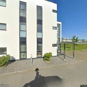 Andelsboligforeningen Sorthøjparken II