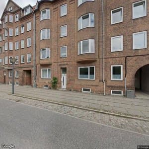 Andelboligforeningen Teglværks Alle 9, 9000 Aalborg