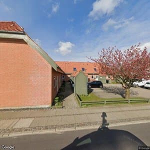 Andelsboligforeningen Enghaven