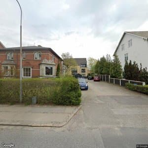 Andelsboligforeningen Kong Hans
