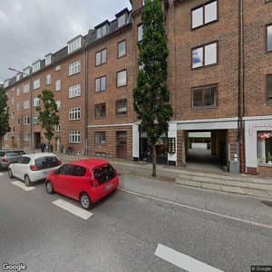 A/B Østerbro 53-55