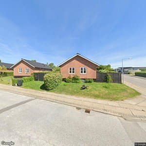 Andelsboligforeningen Grønnevænget