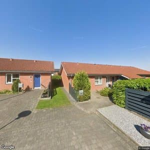 Andelsboligforeningen Solgaarden