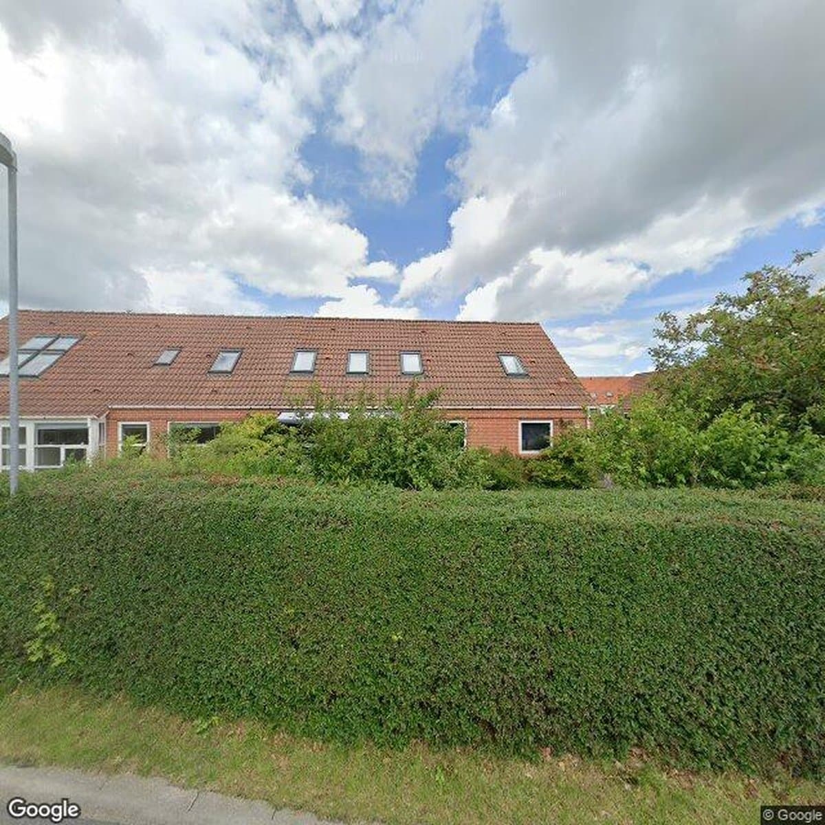 Andelsboligforeningen Byklemmen 2-28