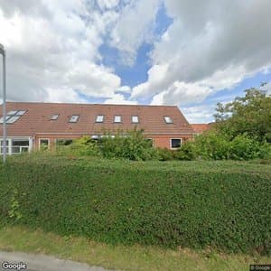 Andelsboligforeningen Byklemmen 2-28