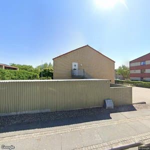 Andelsboligforeningen Lyngholmen, Skalborg