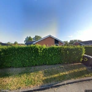 Andelsboligforeningen Tornhøj Af 1993
