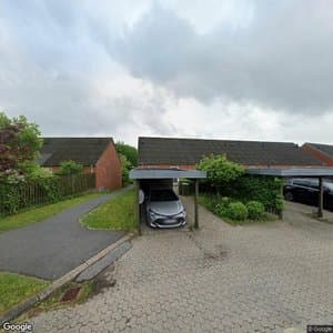 Andelsboligforeningen Herningvej I