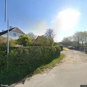 A/B Damgården, Ø. Sundby