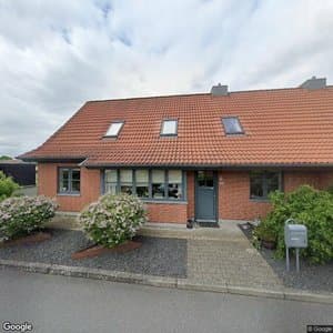 Andelsboligforeningen Kroghsgaarden