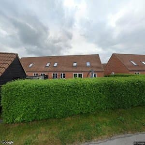 Andelsboligforeningen Boelsmands Have