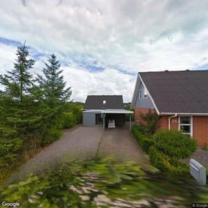 Andelsboligforeningen Pontoppidanstræde 23 - 41, 9220 Aalborg Ø
