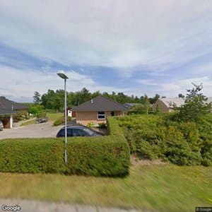 Andelsboligforeningen Troldeskoven