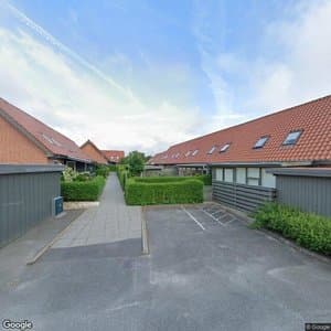 Andelsboligforeningen Runestenen