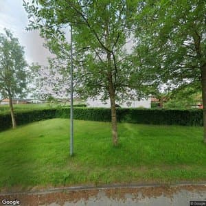 Andelsboligforeningen Søparken