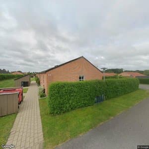 Andelsboligforeningen Ådalsparken II