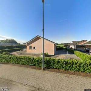 Andelsboligforeningen Bisgaarden