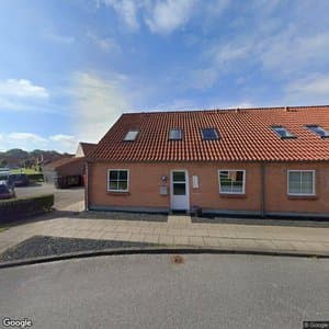 Andelsboligforeningen Parken I Nibe
