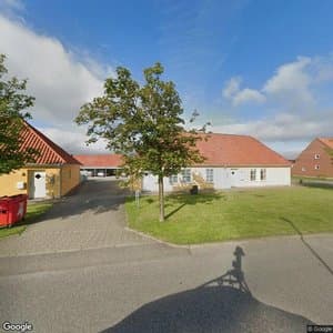 Andelsboligforeningen Tyvedalen