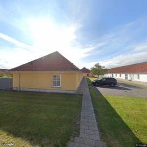 Andelsboligforeningen Engtoften