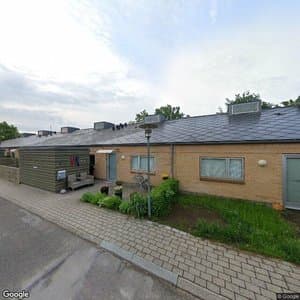 Andelsboligforeningen Bøgelunden