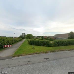Andelsboligforeningen Gistrup I