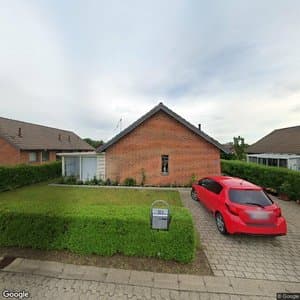 Andelsboligforeningen Gistrup III