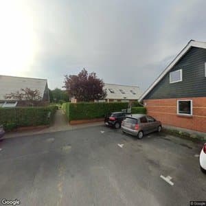 Andelsboligforeningen Bøgeknasten