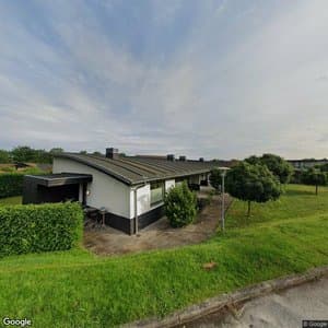 Andelsboligforeningen Barken