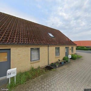 Andelsboligforeningen Beltoften 20-30