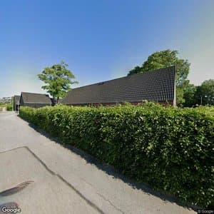 Andelsboligforeningen Mogensens Gaard