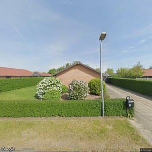 A/B Nørregaarden III