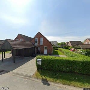 A/B Andelsboligforeningen Sofieholm