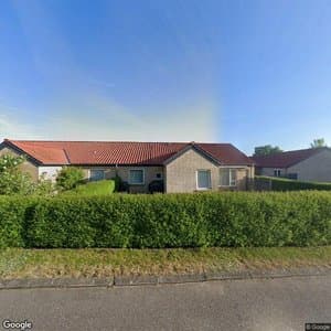 Andelsboligforeningen Skrænten, Storvorde