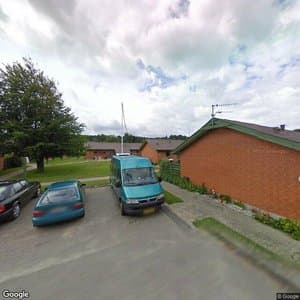 Andelsboligforeningen Bøgelunden