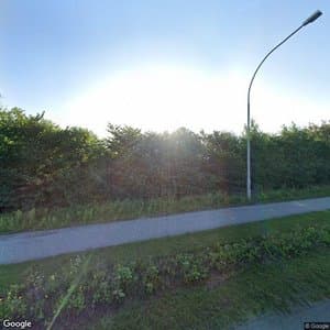 Andelsboligforeningen Strandparken