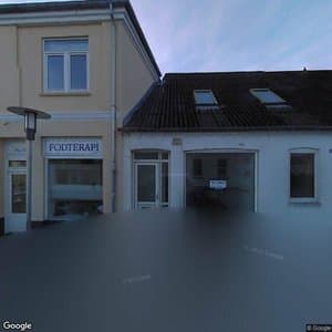 Andelsboligforeningen Mejerigården