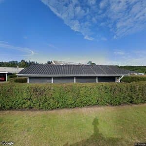 Andelsboligforeningen Skrænten