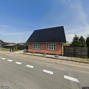 Andelsboligforeningen Skovgræsvej