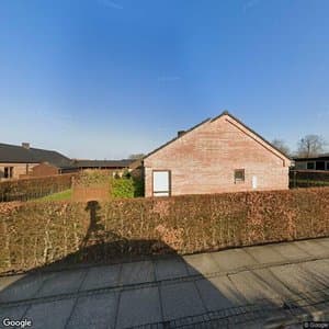 Andelsboligforeningen "mariendal"