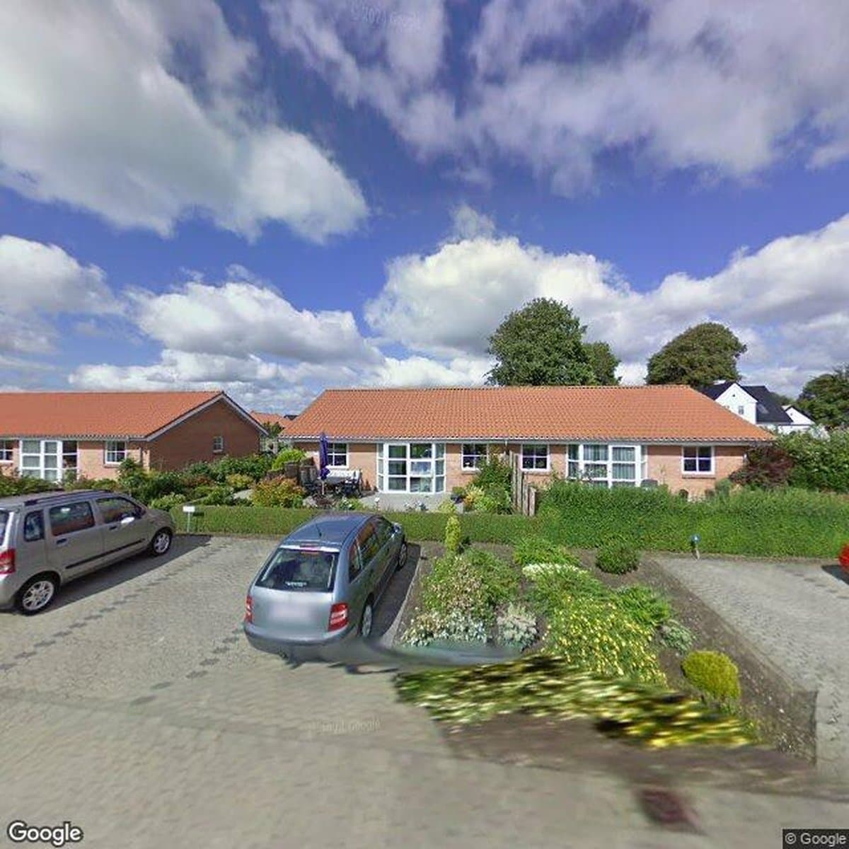 Andelsboligforeningen Vinhaven