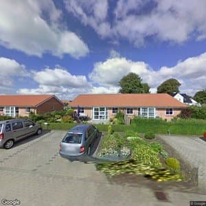 Andelsboligforeningen Vinhaven