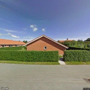 Andelsboligforeningen Malurtvej II
