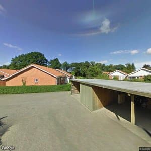 Andelsboligforeningen Perikumvej Dronninglund