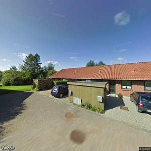 Andelsboligforeningen Gadekæret