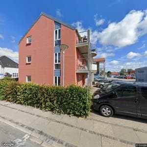 Andelsboligforeningen Stationstorvet 1