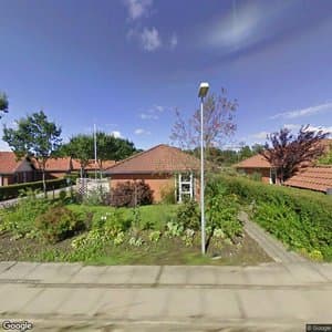 Andelsboligforeningen Egeparken
