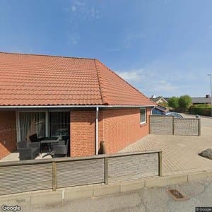 Andelsboligforeningen Midtby
